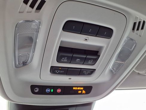 New 2026 Buick Envision Sport Touring AWD/4WD image 12