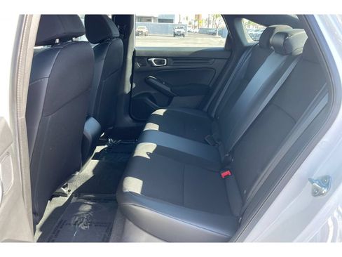 Used 2023 Honda Civic Sport image 14