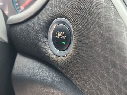 Used 2022 Chevrolet Malibu LS FWD image 19