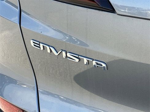 New 2025 Buick Envista Preferred image 24