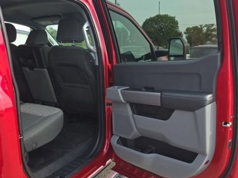 Used 2024 Ford F250 XLT w/ FX4 Off-Road Package AWD/4WD image 23