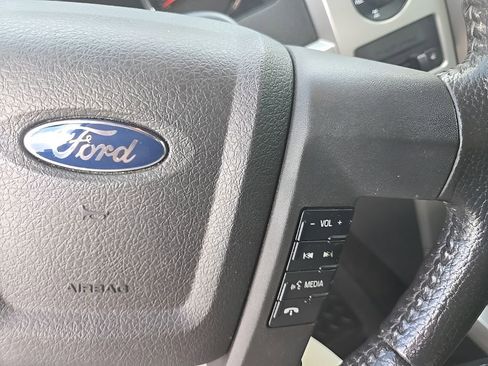 Used 2014 Ford F150 FX4 w/ Equipment Group 402A Luxury image 12