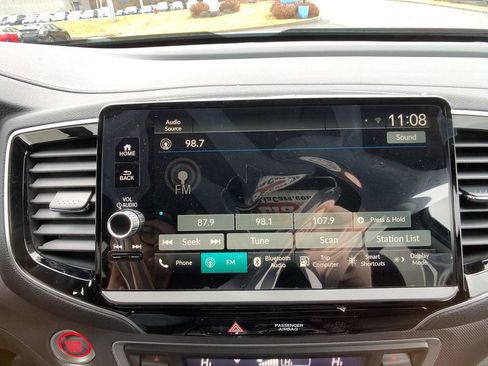 New 2025 Honda Ridgeline Sport image 18