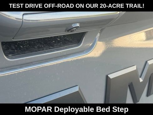 New 2026 RAM 2500 Rebel w/ Rebel Level 2 Equipment Group image 38