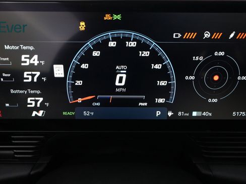 Used 2025 Hyundai Ioniq 5 N image 7