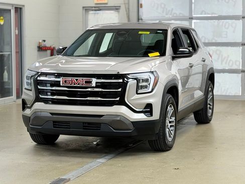 Used 2026 GMC Terrain Elevation w/ LPO, Floor Liner Package AWD/4WD image 3