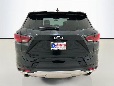 Used 2024 Chevrolet Blazer LT w/ Sound & Technology Package image 6