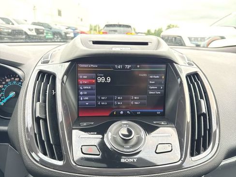 Used 2013 Ford Escape Titanium w/ Parking Technology Pkg AWD/4WD image 13