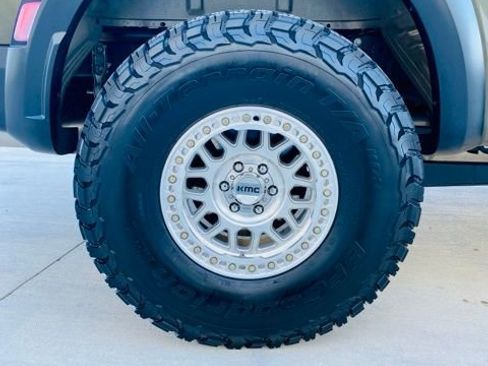 Used 2024 Ford F150 Raptor w/ Equipment Group 803A Raptor R image 9