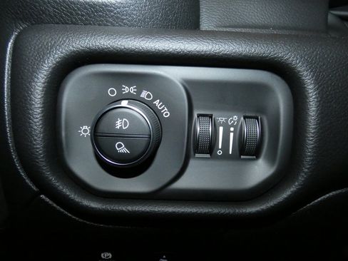 New 2026 RAM 1500 RHO AWD/4WD image 18