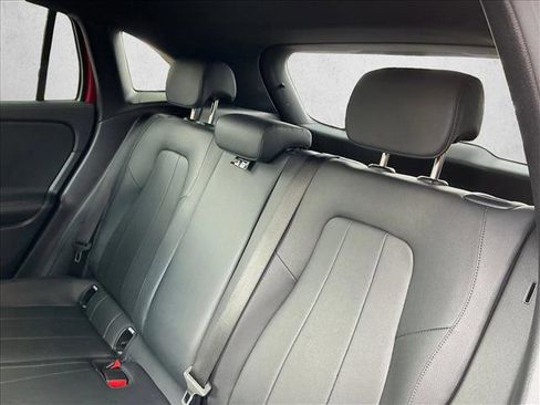 Used 2022 Mercedes-Benz GLA 250 4MATIC image 14