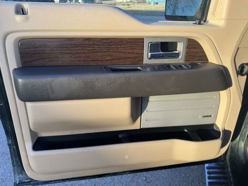Used 2013 Ford F150 Lariat w/ Luxury Equipment Group image 5