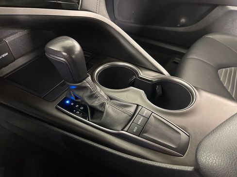 Certified 2023 Toyota Camry SE image 22