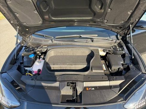 Used 2025 Hyundai Ioniq 6 SEL image 24