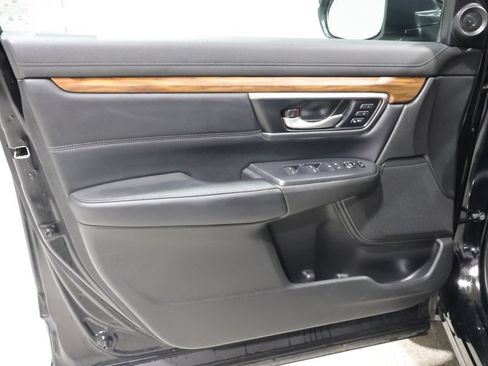 Used 2021 Honda CR-V Touring image 13