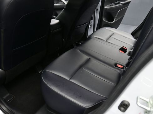 Used 2024 Mitsubishi Eclipse Cross SEL image 18