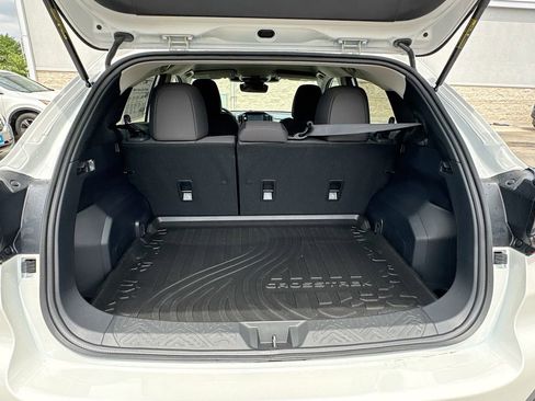 New 2026 Subaru Crosstrek 2.0i Premium w/ Crosstrek Mirror Package AWD/4WD image 30
