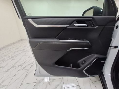 New 2026 GMC Acadia Elevation w/ Black Edition FWD image 23