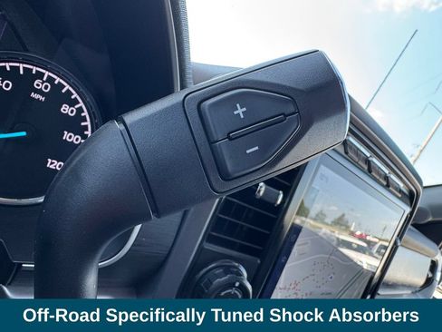 Used 2024 Ford F350 Lariat w/ Black Appearance Package AWD/4WD image 12