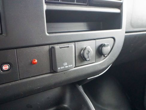 Used 2020 Chevrolet Express 2500 Work Van w/ Driver Convenience Package image 20