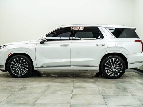 Used 2023 Hyundai Palisade Calligraphy AWD/4WD image 8