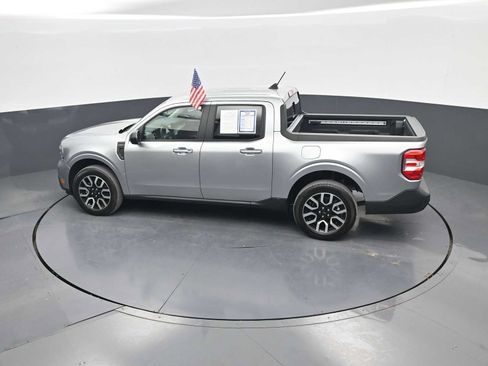 Used 2024 Ford Maverick Lariat AWD/4WD image 30