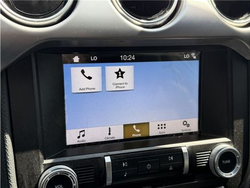 Used 2018 Ford Mustang Premium RWD image 39