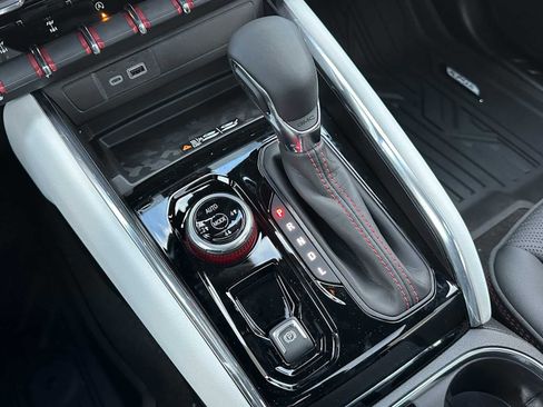 New 2026 GMC Canyon AT4X image 38