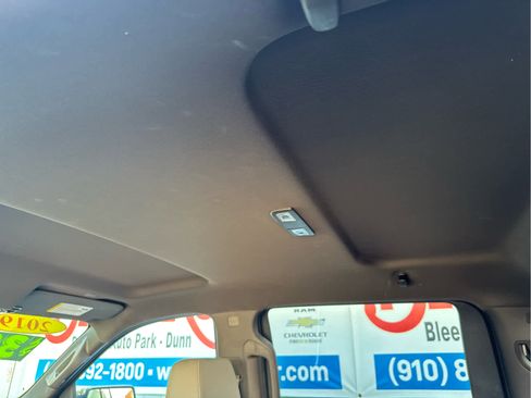 Used 2021 Chevrolet Silverado 1500 LTZ image 41