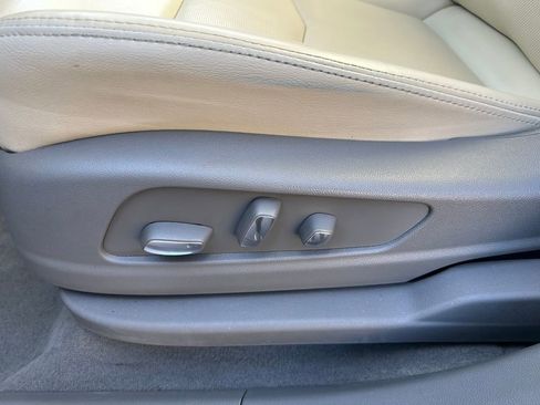 Used 2023 Cadillac XT5 Premium Luxury w/ LPO, Floor Liner Package image 24