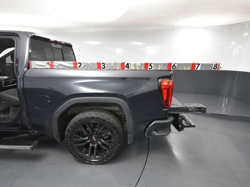 Used 2022 GMC Sierra 1500 Denali image 49