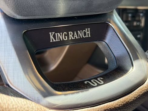 Used 2024 Ford F350 King Ranch AWD/4WD image 9