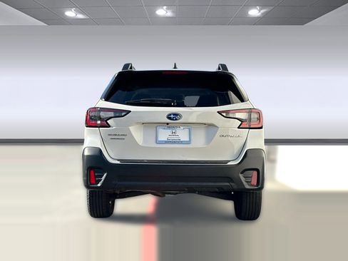 Used 2021 Subaru Outback Premium w/ Popular Package #1 image 9