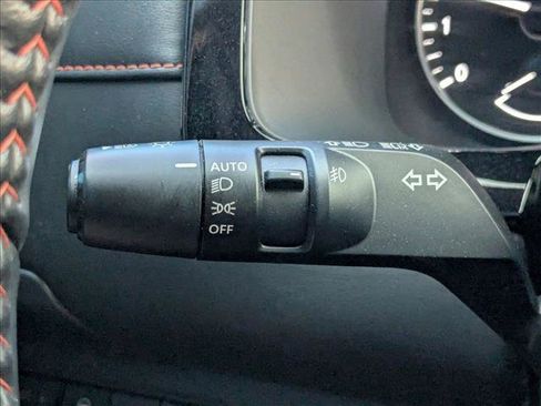 Used 2023 Nissan Pathfinder Rock Creek image 6