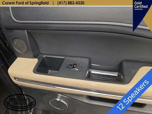 Certified 2023 Ford Expedition Limited AWD/4WD image 17