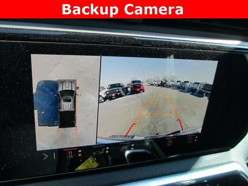 Certified 2024 GMC Sierra 2500 Denali w/ Denali Reserve Package image 17