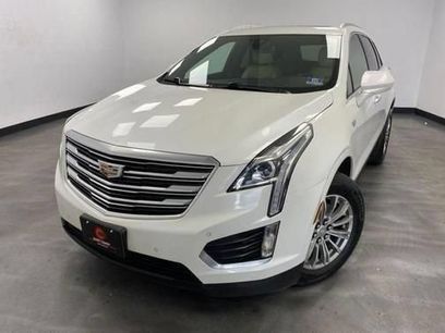 Used 2018 Cadillac XT5 Luxury w/ Driver Awareness Package
