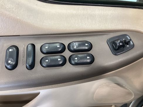 Used 2003 Ford F350 4x4 Crew Cab Super Duty image 15