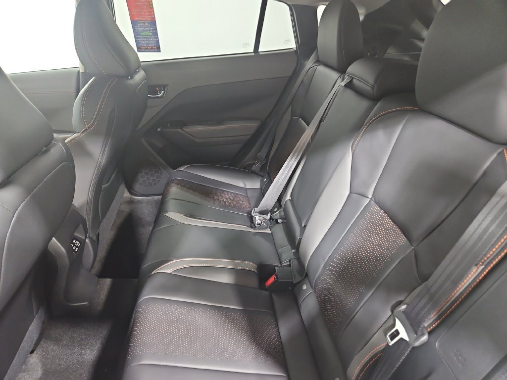 New 2026 Subaru Crosstrek 2.5i Limited AWD/4WD image 24
