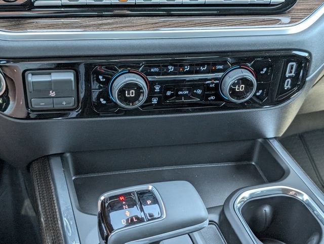 New 2026 Chevrolet Silverado 1500 RST w/ Texas Edition Plus RWD image 23
