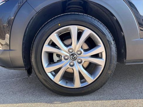 Certified 2023 MAZDA CX-30 AWD 2.5 S w/ Preferred Package image 9