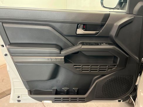 New 2026 Toyota Tacoma TRD Off-Road AWD/4WD image 14