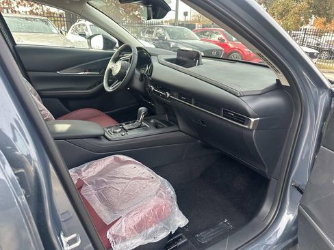 New 2026 MAZDA CX-30 AWD 2.5 S image 23