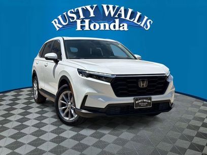 Used 2024 Honda CR-V EX