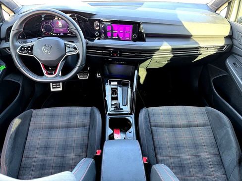 Used 2024 Volkswagen GTI S image 28