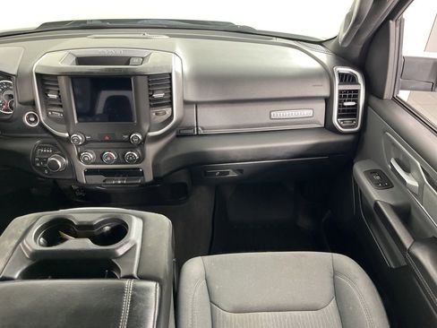 Used 2021 RAM 1500 Big Horn image 18