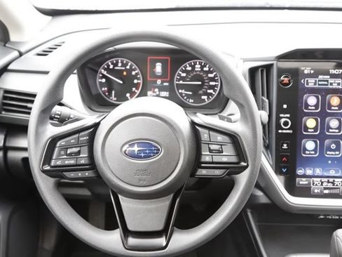 Used 2025 Subaru Crosstrek 2.5i Premium AWD/4WD image 20