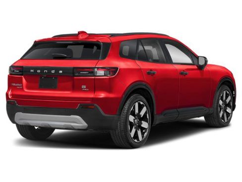 New 2025 Honda Prologue Elite image 5