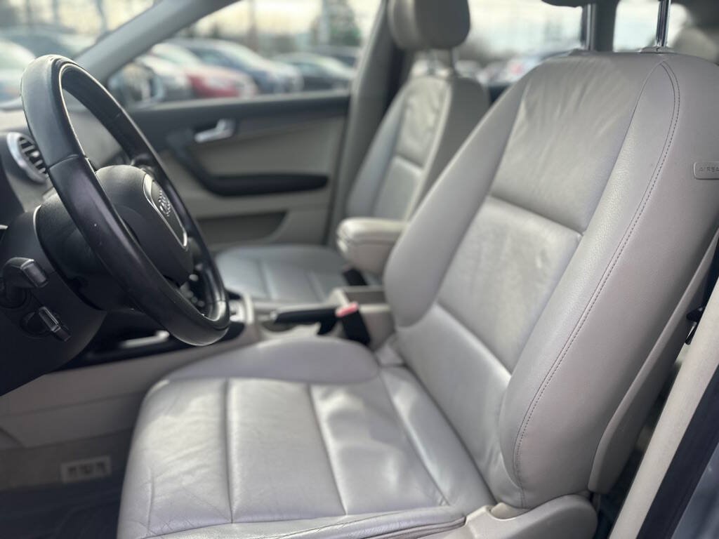 Used 2011 Audi A3 TDI Premium FWD image 13