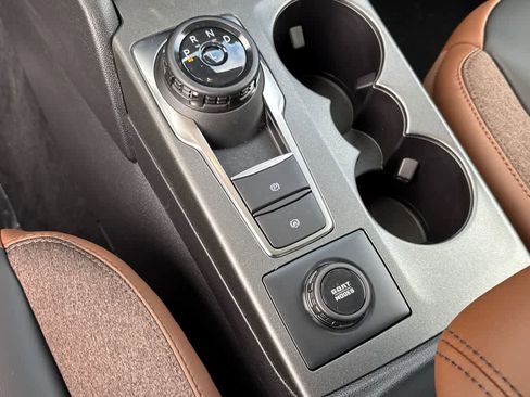 New 2025 Ford Bronco Sport Outer Banks image 29